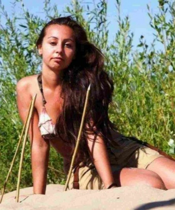 Анкета проститутки Лана - Фото 1, Каменск-Уральский, 19 лет, №8823